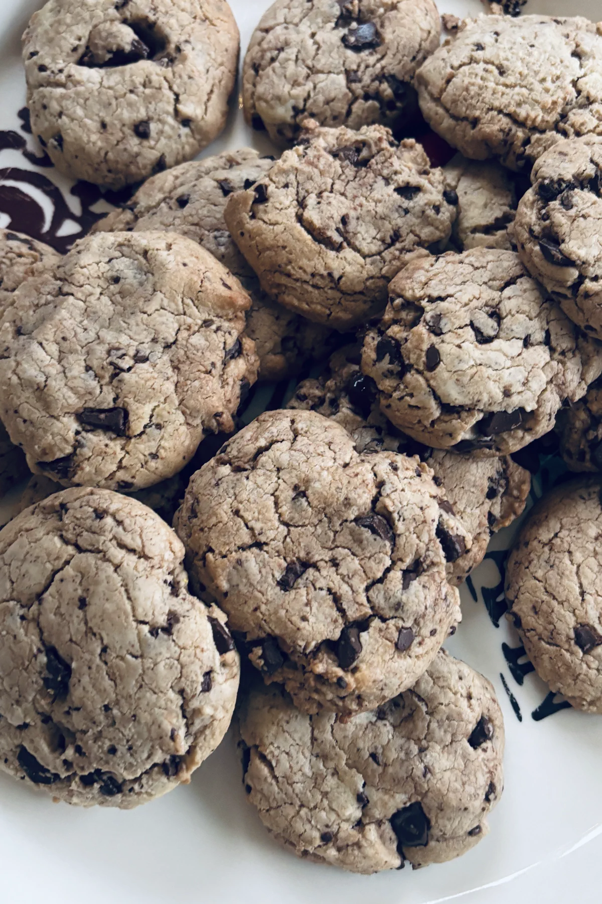 Cookies maison moelleux au chocolat : recette facile en 20 minutes