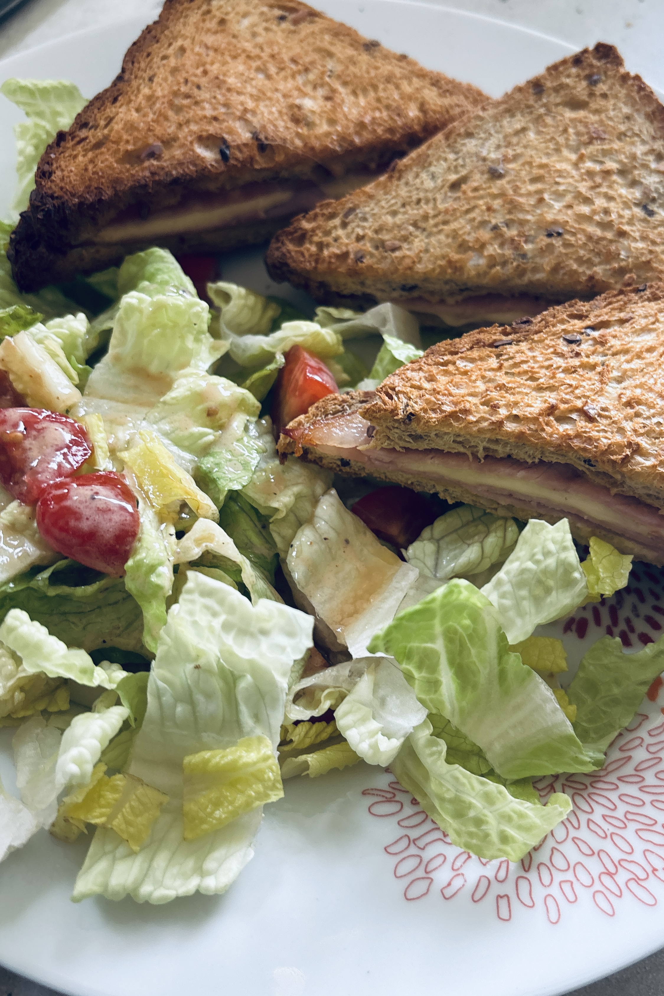 Croque-monsieur maison croustillants : la recette simple et rapide